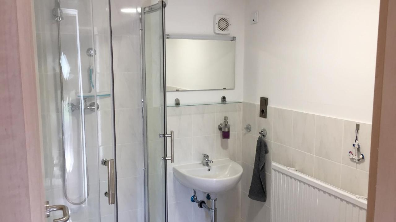 Holiday home Bungalow Im Erlengrund