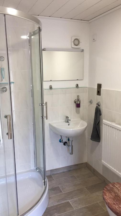 Holiday home Bungalow Im Erlengrund Rostock