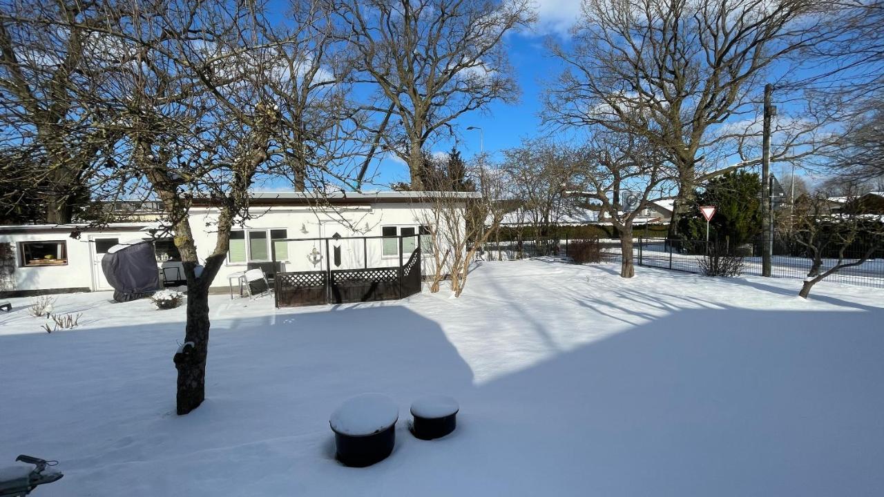 Bungalow Im Erlengrund Holiday home