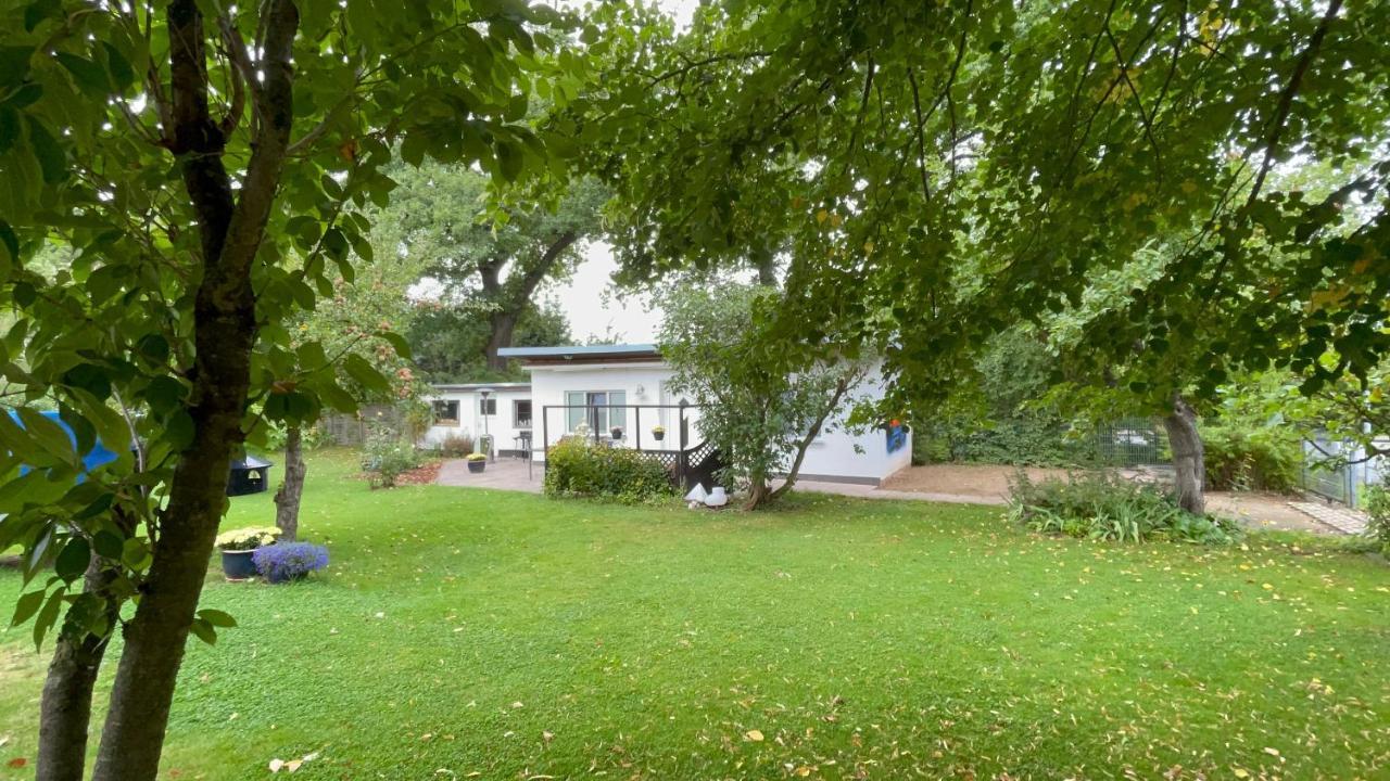 Bungalow Im Erlengrund *